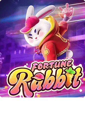 Fortune Rabbit-slot pg มา ใหม่