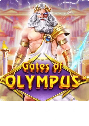 Gates of Olympus-slot pg มา ใหม่