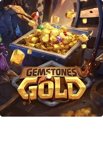 Gemstones Gold-slot pg มา ใหม่
