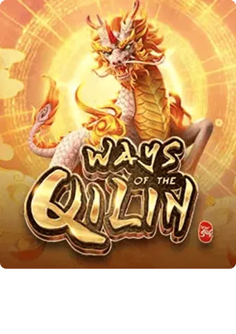 Ways of the Qilin-slot pg มา ใหม่