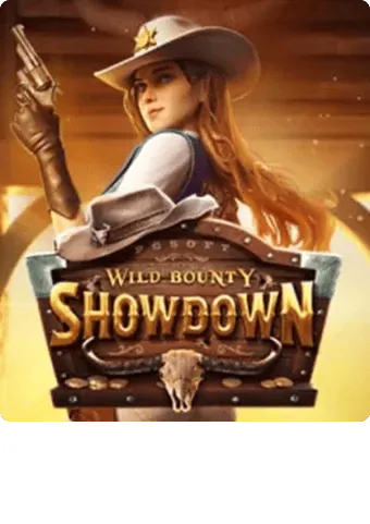 Wild Bounty Showdown-slot pg มา ใหม่
